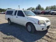 ✅ 2004 Nissan Frontier XE • VIN: 1N6DD26T84C469843 • Lot: 81159685. Listed on Copart with 165,857 mi. Free auction sales archive from the USA and detailed vehicle history report at DreamBid. Image 4.