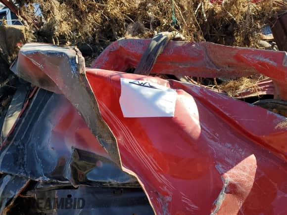 2001 Chevrolet Silverado 1500 с VIN 1GCEK14W61Z235620, выставлен на аукционе Copart как лот 76887924 с пробегом Не указан миль и На запчасти • Non repairable. История ставок и продаж доступна на DreamBid. Изображение 12.