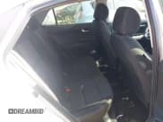 ✅ 2018 Kia Rio LX • VIN: 3KPA24AB7JE050456 • Лот: 41791561. Опубликован ранее на IAAI с пробегом 128 152 миль. Бесплатный доступ к архиву аукционных продаж из США и подробный отчёт об истории автомобиля на DreamBid. Изображение 8.