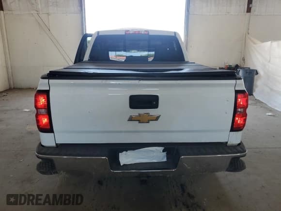 ✅ 2015 Chevrolet Silverado 1500 LTZ • VIN: 3GCUKSEC4FG537548 • Lot: 65970935. Wystawiony na Copart z przebiegiem 159 620 mil. Bezpłatny archiwum sprzedaży aukcyjnych z USA i szczegółowy raport historii pojazdu na DreamBid. Zdjęcie 6.