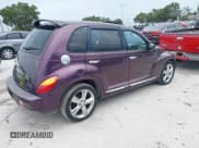 ✅ 2004 Chrysler PT Cruiser GT • VIN: 3C8FY78G54T281782 • Lot: 42626511. Listed on IAAI with 145,432 mi. Free auction sales archive from the USA and detailed vehicle history report at DreamBid. Image 4.