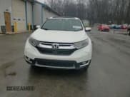 ✅ 2017 Honda CR-V EX • VIN: 2HKRW2H58HH645804 • Lot: 93229765. Wystawiony na Copart z przebiegiem 69 568 mil. Bezpłatny archiwum sprzedaży aukcyjnych z USA i szczegółowy raport historii pojazdu na DreamBid. Zdjęcie 14.
