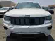 2018 Jeep Grand Cherokee Upland с VIN 1C4RJFAG6JC135339, выставлен на аукционе Copart как лот 59807135 с пробегом 100 569 миль миль и Списание • Salvage title. История ставок и продаж доступна на DreamBid. Изображение 5.