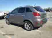 2012 Chevrolet Captiva Sport LT с VIN 3GNAL3E51CS591381, выставлен на аукционе Copart как лот 89497625 с пробегом 126 973 миль миль и Списание • Salvage title. История ставок и продаж доступна на DreamBid. Изображение 2.
