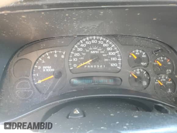 ✅ 2006 Chevrolet Silverado 1500 LS • VIN: 2GCEK19B261101225 • Lot: 70333244. Wystawiony na Copart z przebiegiem 214 034 mil mil. Skorzystaj z bezpłatnego archiwum sprzedaży aukcyjnych z USA i zobacz szczegółowy raport historii pojazdu na DreamBid. Zdjęcie 9.