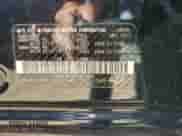 2017 Mitsubishi Outlander ES с VIN JA4AZ2A39HZ611192, выставлен на аукционе Copart как лот 70997805 с пробегом 117 741 миль миль и Списание • Salvage title. История ставок и продаж доступна на DreamBid. Изображение 13.