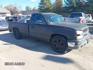 2003 Chevrolet Silverado 1500 LS с VIN 1GCEC14V33Z133280, выставлен на аукционе IAAI как лот 43566445 с пробегом 166 756 миль миль и . История ставок и продаж доступна на DreamBid. Изображение 1.