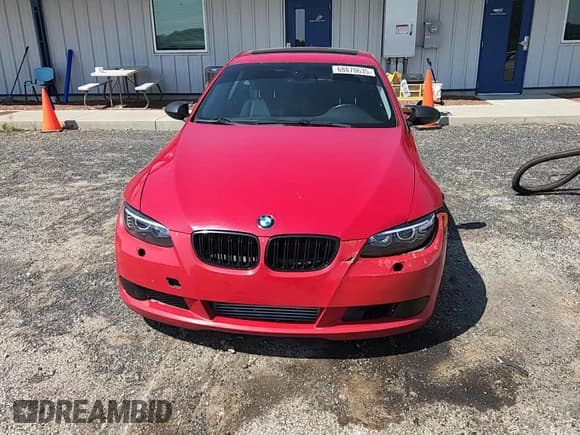 ✅ 2008 BMW 3 Series 335xi • VIN: WBAWC73508E066710 • Lot: 68870635. Listed on Copart with 198,507 mi. Free auction sales archive from the USA and detailed vehicle history report at DreamBid. Image 13.