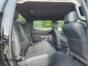 ✅ 2025 Toyota Tundra SR • VIN: 5TFLA5ABXSX045948 • Lot: 72038475. Listed on Copart with 2,929 mi. Free auction sales archive from the USA and detailed vehicle history report at DreamBid. Image 10.