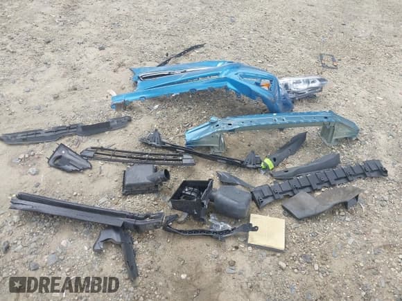 ✅ 2019 Subaru Impreza Premium • VIN: 4S3GTAD6XK3714262 • Лот: 43037679. Опубликован ранее на IAAI с пробегом 54 068 миль. Бесплатный доступ к архиву аукционных продаж из США и подробный отчёт об истории автомобиля на DreamBid. Изображение 12.