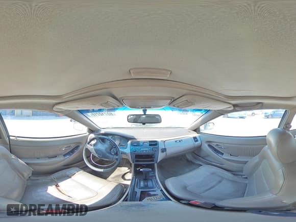 ✅ 1999 Honda Accord EX • VIN: 1HGCG2259XA031556 • Лот: 80712715. Опубликован ранее на Copart с пробегом 212 920 миль. Бесплатный доступ к архиву аукционных продаж из США и подробный отчёт об истории автомобиля на DreamBid. Изображение 14.