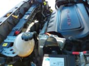 ✅ 2020 Jeep Renegade Altitude • VIN: ZACNJABB8LPL91658 • Lot: 41534304. Listed on IAAI with 76,135 mi. Free auction sales archive from the USA and detailed vehicle history report at DreamBid. Image 21.