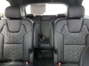 ✅ 2025 Kia Telluride EX X-Pro • VIN: 5XYP3DGC3SG695987 • Lot: 86116865. Listed on Copart with 93 mi. Free auction sales archive from the USA and detailed vehicle history report at DreamBid. Image 10.