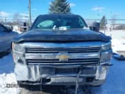 ✅ 2016 Chevrolet Silverado 2500HD LT • VIN: 1GC1KVE85GF288180 • Лот: 41625644. Опубликован ранее на IAAI с пробегом 167 446 миль. Бесплатный доступ к архиву аукционных продаж из США и подробный отчёт об истории автомобиля на DreamBid. Изображение 12.