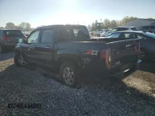 ✅ 2009 Chevrolet Colorado 1LT • VIN: 1GCDT13E198158240 • Лот: 76703264. Опубликован ранее на Copart с пробегом 61 332 миль. Бесплатный доступ к архиву аукционных продаж из США и подробный отчёт об истории автомобиля на DreamBid. Изображение 2.