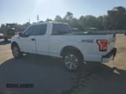 ✅ 2017 Ford F-150 XL • VIN: 1FTEX1CP7HFA75898 • Лот: 86834305. Опубликован ранее на Copart с пробегом 147 705 миль. Бесплатный доступ к архиву аукционных продаж из США и подробный отчёт об истории автомобиля на DreamBid. Изображение 2.