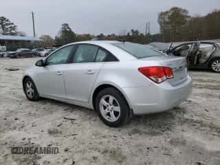 2016 Chevrolet Cruze LT с VIN 1G1PE5SB9G7200901, выставлен на аукционе Copart как лот 70029222 с пробегом 90 490 миль миль и . История ставок и продаж доступна на DreamBid. Изображение 2.