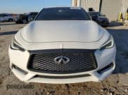 ✅ 2018 Infiniti Q60 Sport • VIN: JN1EV7EK3JM343232 • Лот: 83252324. Опубликован ранее на Copart с пробегом 65 706 миль. Бесплатный доступ к архиву аукционных продаж из США и подробный отчёт об истории автомобиля на DreamBid. Изображение 5.