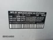 ✅ 2023 Mercedes-Benz EQB 300 • VIN: W1N9M0KB9PN067129 • Lot: 62963344. Wystawiony na Copart z przebiegiem 6 285 mil. Bezpłatny archiwum sprzedaży aukcyjnych z USA i szczegółowy raport historii pojazdu na DreamBid. Zdjęcie 13.