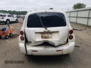 ✅ 2008 Chevrolet HHR LS • VIN: 3GNDA13D58S536506 • Lot: 74373334. Listed on Copart with Not provided. Free auction sales archive from the USA and detailed vehicle history report at DreamBid. Image 6.