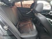 ✅ 2013 BMW 3 Series 328i • VIN: WBA3A5G53DNP19533 • Lot: 55752525. Listed on Copart with 92,472 mi. Free auction sales archive from the USA and detailed vehicle history report at DreamBid. Image 10.