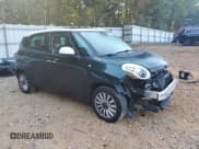 ✅ 2014 FIAT 500L Easy • VIN: ZFBCFABH5EZ001364 • Лот: 68247325. Опубликован ранее на Copart с пробегом 132 722 миль. Бесплатный доступ к архиву аукционных продаж из США и подробный отчёт об истории автомобиля на DreamBid. Изображение 4.