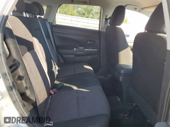 2019 Mitsubishi Outlander ES с VIN JA4AR3AU5KU028198, выставлен на аукционе Copart как лот 71694985 с пробегом 59 165 миль миль и Списание • Salvage title. История ставок и продаж доступна на DreamBid. Изображение 11.