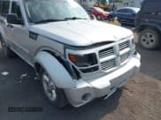 ✅ 2010 Dodge Nitro SXT • VIN: 1D4PU5GK8AW146087 • Lot: 42423104. Listed on IAAI with 220,381 mi. Free auction sales archive from the USA and detailed vehicle history report at DreamBid. Image 6.