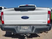 ✅ 2017 Ford F-250 XL • VIN: 1FT7X2B62HEC15787 • Lot: 43143366. Listed on IAAI with 169,124 mi. Free auction sales archive from the USA and detailed vehicle history report at DreamBid. Image 16.