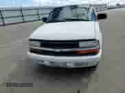 1999 Chevrolet S-10 LS with VIN 1GCCS1444XK140612, listed as a Copart auction lot 82521425 with 248,388 mi miles and Salvage title. Bid and sale history available at DreamBid. Image 14.