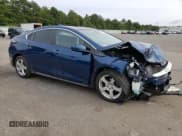 ✅ 2019 Chevrolet Volt LT • VIN: 1G1RC6S51KU115883 • Lot: 67913653. Wystawiony na Copart z przebiegiem 70 279 mil. Bezpłatny archiwum sprzedaży aukcyjnych z USA i szczegółowy raport historii pojazdu na DreamBid. Zdjęcie 4.
