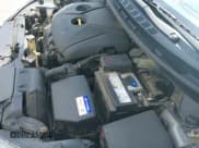 ✅ 2015 Hyundai Elantra Sport • VIN: KMHDH4AH8FU371877 • Lot: 43105376. Listed on IAAI with 176,182 mi. Free auction sales archive from the USA and detailed vehicle history report at DreamBid. Image 12.