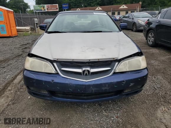 ✅ 2002 Acura TL w/Navigation • VIN: 19UUA56772A042907 • Lot: 65332845. Wystawiony na Copart z przebiegiem 212 465 mil. Bezpłatny archiwum sprzedaży aukcyjnych z USA i szczegółowy raport historii pojazdu na DreamBid. Zdjęcie 5.