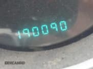 ✅ 2009 Dodge Grand Caravan SE • VIN: 1D8HN44E09B516847 • Lot: 42222476. Listed on IAAI with 190,090 mi. Free auction sales archive from the USA and detailed vehicle history report at DreamBid. Image 16.