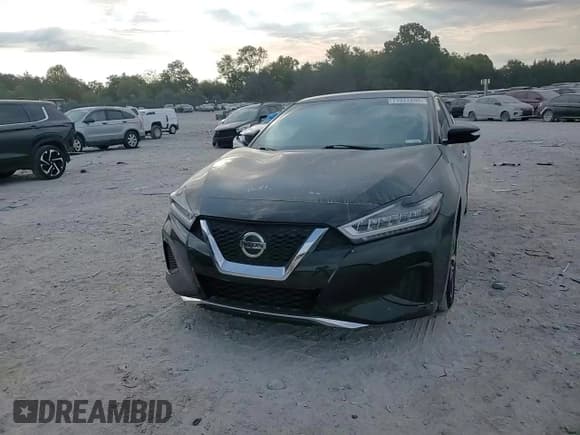 ✅ 2021 Nissan Maxima SV • VIN: 1N4AA6CV2MC508430 • Lot: 71022895. Wystawiony na Copart z przebiegiem 53 469 mil. Bezpłatny archiwum sprzedaży aukcyjnych z USA i szczegółowy raport historii pojazdu na DreamBid. Zdjęcie 14.