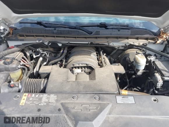 ✅ 2018 Chevrolet Silverado 1500 Work Truck • VIN: 3GCUKNEC0JG641772 • Лот: 41847287. Опубликован ранее на IAAI с пробегом 268 937 миль. Бесплатный доступ к архиву аукционных продаж из США и подробный отчёт об истории автомобиля на DreamBid. Изображение 10.