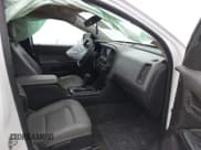 ✅ 2015 Chevrolet Colorado 2WD WT • VIN: 1GCHSAEA9F1218784 • Lot: 41845932. Listed on IAAI with 204,670 mi. Free auction sales archive from the USA and detailed vehicle history report at DreamBid. Image 5.