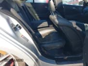 ✅ 2007 Mercedes-Benz CLS 550 • VIN: WDDDJ72X77A081168 • Lot: 43078264. Listed on IAAI with 109,593 mi. Free auction sales archive from the USA and detailed vehicle history report at DreamBid. Image 8.