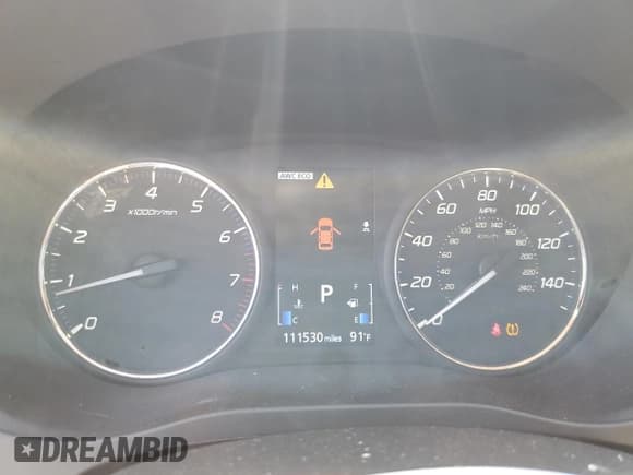 ✅ 2016 Mitsubishi Outlander GT • VIN: JA4JZ4AX9GZ032913 • Lot: 80810635. Listed on Copart with 111,530 mi. Free auction sales archive from the USA and detailed vehicle history report at DreamBid. Image 9.