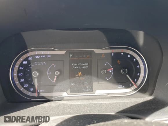 ✅ 2022 Hyundai Tucson SEL • VIN: 5NMJB3AE1NH058863 • Lot: 74676964. Wystawiony na Copart z przebiegiem 27 647 mil. Bezpłatny archiwum sprzedaży aukcyjnych z USA i szczegółowy raport historii pojazdu na DreamBid. Zdjęcie 9.