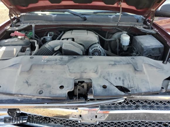 ✅ 2013 Chevrolet Silverado 1500 LT • VIN: 1GCNKSE07DZ357391 • Lot: 82568825. Listed on Copart with 80,176 mi. Free auction sales archive from the USA and detailed vehicle history report at DreamBid. Image 11.