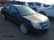 ✅ 2008 Saturn Aura XR • VIN: 1G8ZV57778F155253 • Lot: 42752877. Listed on IAAI with 110,125 mi. Free auction sales archive from the USA and detailed vehicle history report at DreamBid. Image 1.