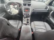 ✅ 2017 GMC Acadia Limited • VIN: 1GKKVSKD9HJ232919 • Lot: 91853635. Listed on Copart with 78,624 mi. Free auction sales archive from the USA and detailed vehicle history report at DreamBid. Image 8.