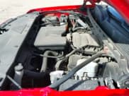 ✅ 2018 Chevrolet Silverado 1500 Custom • VIN: 1GCRCPEH0JZ164030 • Лот: 42543518. Опубликован ранее на IAAI с пробегом 126 708 миль. Бесплатный доступ к архиву аукционных продаж из США и подробный отчёт об истории автомобиля на DreamBid. Изображение 22.