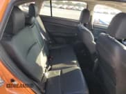 ✅ 2014 Subaru Crosstrek Limited • VIN: JF2GPAKC0E8206999 • Лот: 86596915. Опубликован ранее на Copart с пробегом 68 475 миль. Бесплатный доступ к архиву аукционных продаж из США и подробный отчёт об истории автомобиля на DreamBid. Изображение 11.