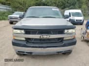 ✅ 2001 Chevrolet Silverado 2500HD LT3 • VIN: 1GCHK23G51F103172 • Lot: 81245085. Listed on Copart with 214,563 mi. Free auction sales archive from the USA and detailed vehicle history report at DreamBid. Image 5.