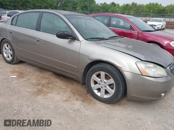 ✅ 2002 Nissan Altima SL • VIN: 1N4AL11D42C286462 • Лот: 42442458. Опубликован ранее на IAAI с пробегом 142 053 миль. Бесплатный доступ к архиву аукционных продаж из США и подробный отчёт об истории автомобиля на DreamBid. Изображение 1.