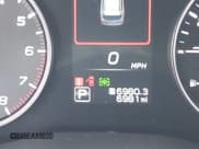 ✅ 2024 Subaru Ascent Limited • VIN: 4S4WMAUD0R3424268 • Lot: 42005674. Listed on IAAI with 6,981 mi. Free auction sales archive from the USA and detailed vehicle history report at DreamBid. Image 15.