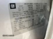 ✅ 2016 Chevrolet Colorado 2WD WT • VIN: 1GCGSBE30G1263732 • Лот: 69881794. Опубликован ранее на Copart с пробегом 159 987 миль. Бесплатный доступ к архиву аукционных продаж из США и подробный отчёт об истории автомобиля на DreamBid. Изображение 12.