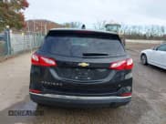 ✅ 2020 Chevrolet Equinox LT • VIN: 2GNAXJEV4L6190821 • Лот: 43672554. Опубликован ранее на IAAI с пробегом 31 617 миль. Бесплатный доступ к архиву аукционных продаж из США и подробный отчёт об истории автомобиля на DreamBid. Изображение 16.